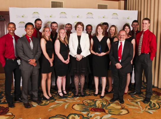 Awards and Conferences - NN