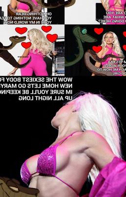 Maryse Kaa Bilder