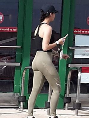 BUNDAS no shopping