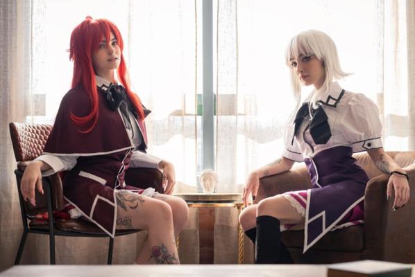 Suicide Girls – Kaegune – Gremorys Clangeheimnis