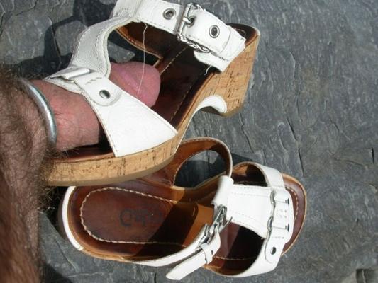 Mules gefickt