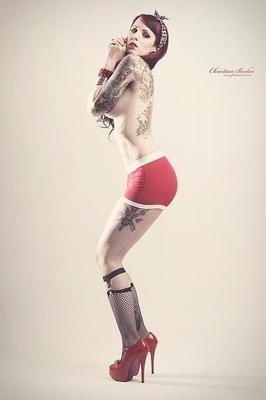 Evila D Ark