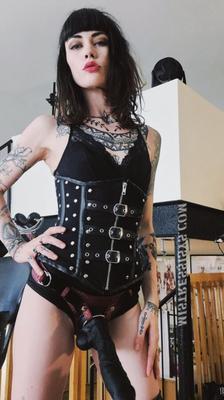 Sexy Mistress