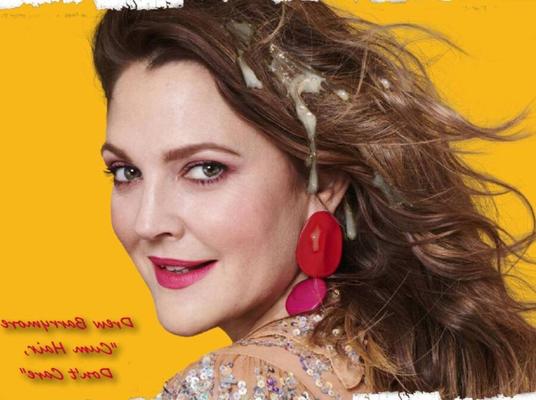 Drew Barrymore