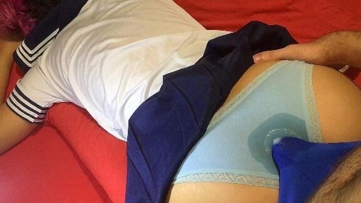 panties random