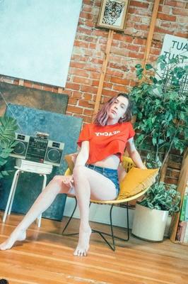 SuicideGirls Kittenivy – Was läuft gut im Radio?