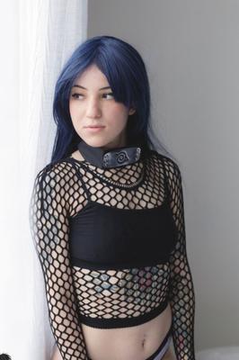 Suicide Girls - Vaega - Forbidden Technique