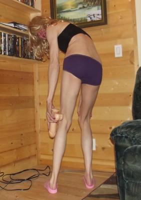 more of it