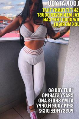 Sexo Bimbo para una Beta