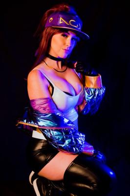 KDA Akali