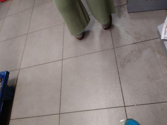 Duisburg é MUITO diferente