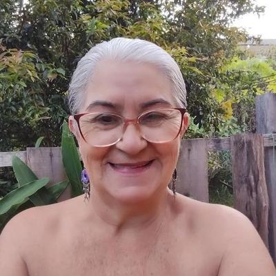 new granny face