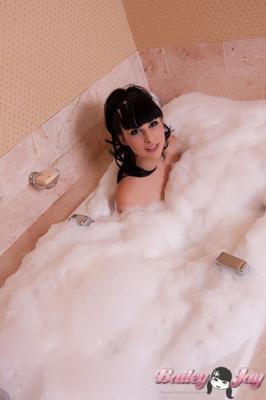 Bailey Jay – Wannenzeit