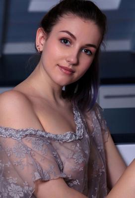 Isabele - Passion Pourpre