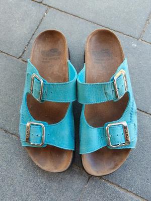 Getragene Schuhe aus dem Internet 28