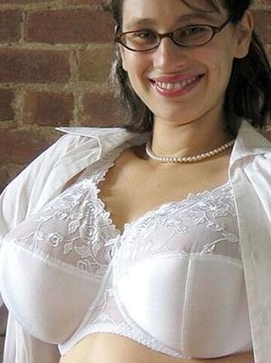 Big Tit Sis
