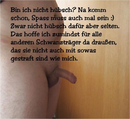 SPH Unser Zahlsklave mit den erbärmlichsten Minischwanz