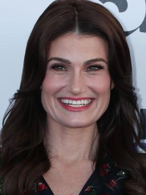 Idina Menzel