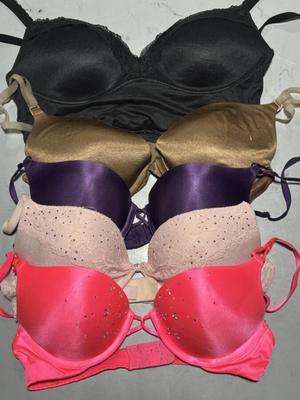 Ultimate Victoria Secret photos from everywhere