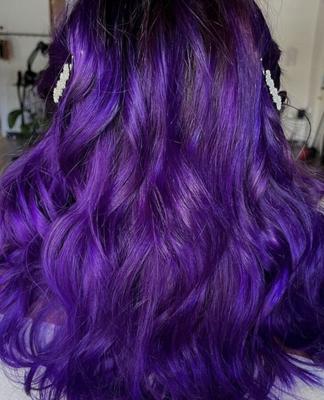 Just Hair