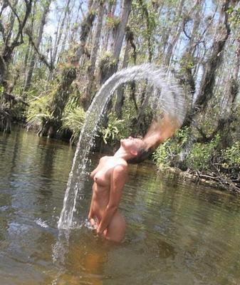 Water Nymphs