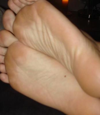 Boyfeet