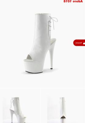 New Heels - Help Me  Decide