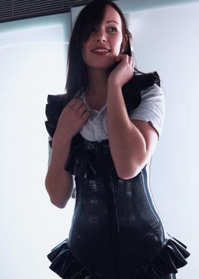 Brina Hadwin