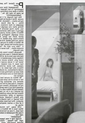 Errötet 26 – Mr. Willton sieht das Licht