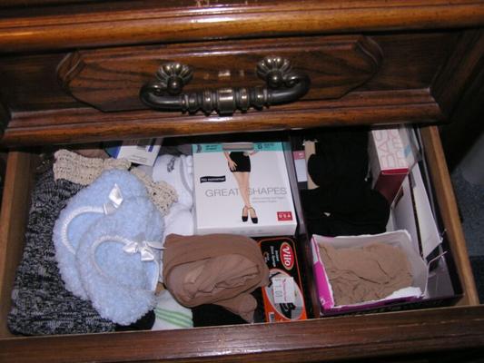 Wifes Undies