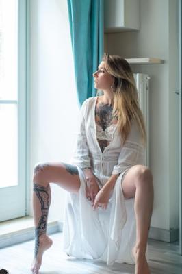 Suicide Girls - Barkmantis - Vintage Heart