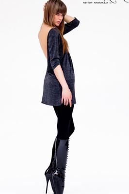 Alexandra Potter Elegant Fashion