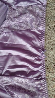 Panties of My Wife