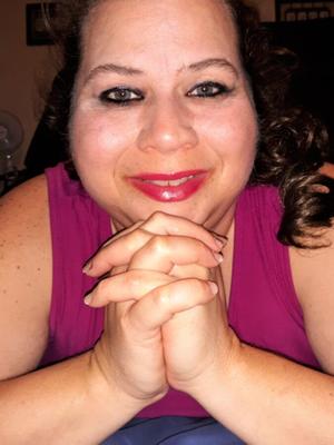 Wife In Pink Dress And Tights For Comments And Use