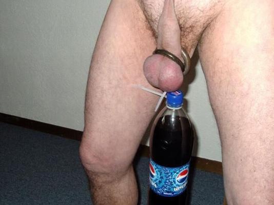 Cruel Cock and Ball Torture 2