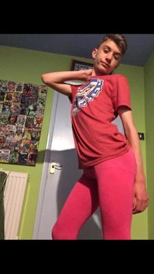 Sissy Alex