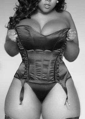 Amantes Negras