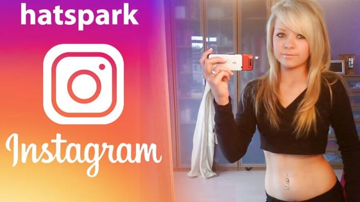 Instagram: hatspark