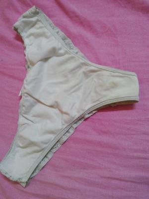 My Ex Wife Dirty Panty