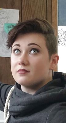 Lindos olhos Amanda