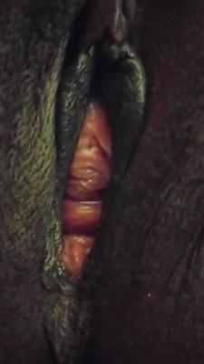 For those who asked to see her pee hole