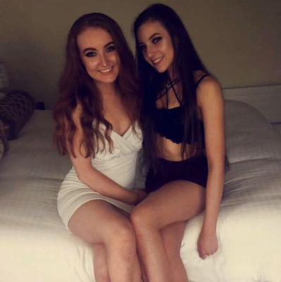Facebook teens donegal