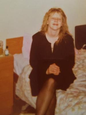 Polaroid Vintage Retro Milfs