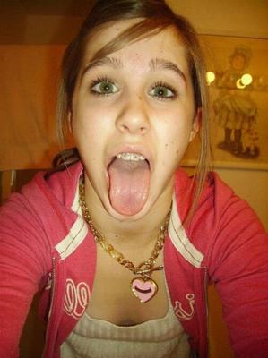Fetiche de lengua