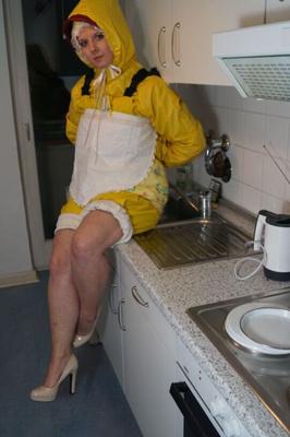 whitetrash Pimp Mohameds german whore Sismana Dormuza