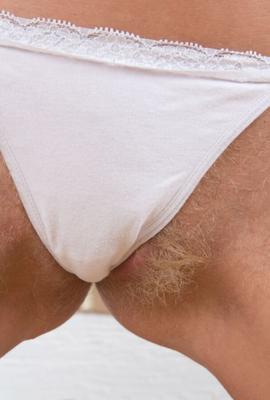 Granny Panties.
