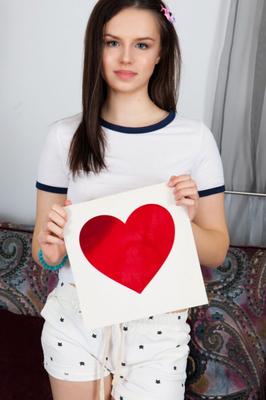 Evrika - Happy Valentine Day!