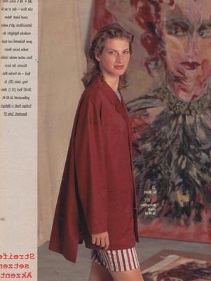 BURDA Modemagazin -