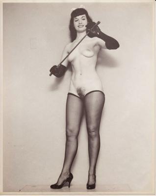 gute alte Betty