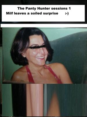 The Panty Hunter